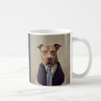 Shelter Pets Project - Algemeen Patton Koffiemok