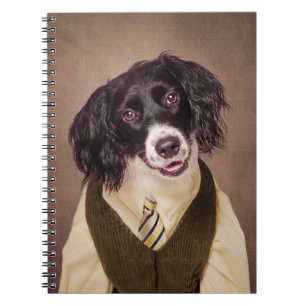 Shelter Pets Project - Cannonball Notitieboek