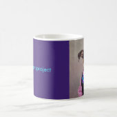 Shelter Pets Project - Hitch Koffiemok (Center)