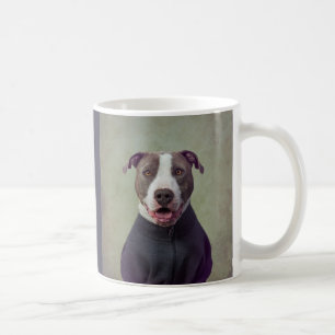 Shelter Pets Project - Majoor Good Boy Koffiemok