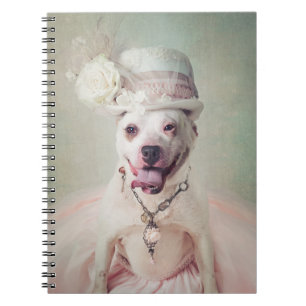 Shelter Pets Project - McKenzie Notitieboek