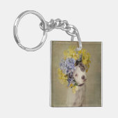 Shelter Pets Project - Rascal Sleutelhanger (Voorkant Links)