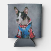 Shelter Pets Project - Snoop Dogg Blikjeskoeler (Voorkant)