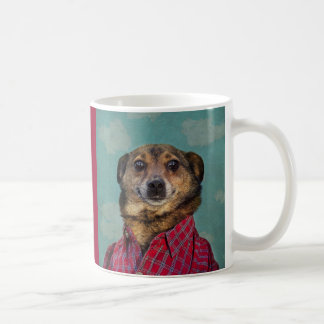Shelter Pets Project - Sprocket Koffiemok