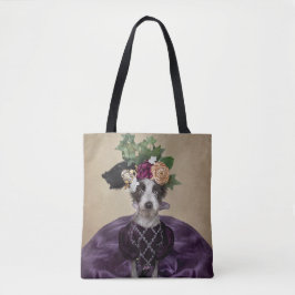 Shelter Pets Project - Whimsee Tote Bag