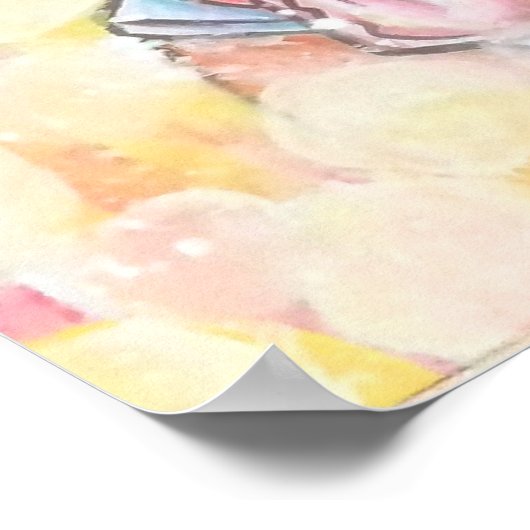 Shelter Poster (Hoek)