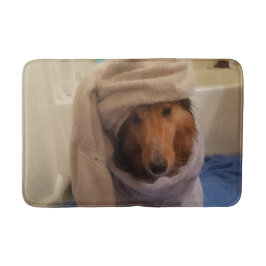 Sheltie Badmat
