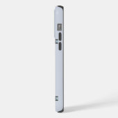 Sheltie Cute Bleu Noël (Côté gauche)