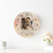 Sheltie Grote Klok (Huis)