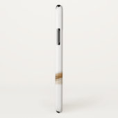 Sheltie Ma Smartphone Hoesje (Achterkant / rechts)