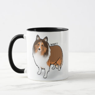Sheltie Mok