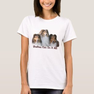 Sheltie T-Shirt
