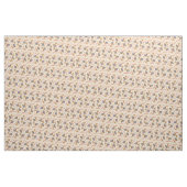 Sheltie Tissu Pirate (Yard)