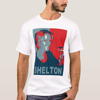 Shelton, SHELTON BOYS T-shirt