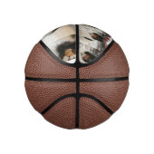 Shelty Basketbal (Rechts)
