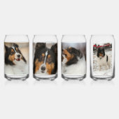 Shelty Blikvorm Glas (Achterkant)