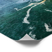 Shema Yisrael Poster (Hoek)