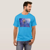 Shema Yisrael T-shirt (Voorkant volledig)