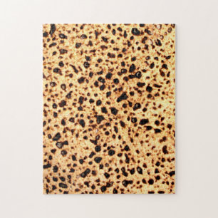Shemurah Matzah Legpuzzel