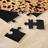 Shemurah Matzah Legpuzzel (Zijkant)