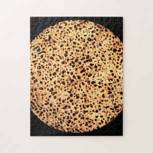 Shemurah Matzah Legpuzzel