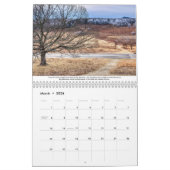 Shenandoah À Travers Le Calendrier Des Lentilles (Mar 2026)