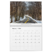 Shenandoah À Travers Le Calendrier Des Lentilles (Feb 2026)