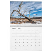Shenandoah À Travers Le Calendrier Des Lentilles (Jan 2027)