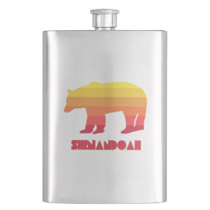 Shenandoah Beer Flacon