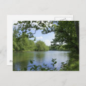 Shenandoah Briefkaart (Voorkant / Achterkant)