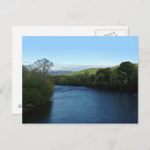 Shenandoah Briefkaart (Voorkant / Achterkant)