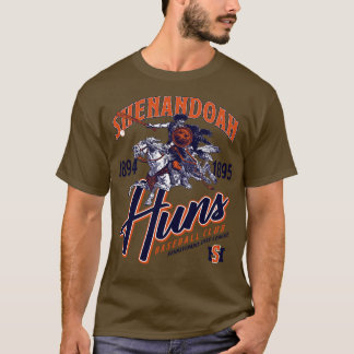 Shenandoah Huns T-shirt