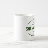 Shenandoah National Park Koffiemok (Center)