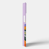 Shenandoah National Park Skyline Drive Virginia Case-Mate iPhone Case (Achterkant / Rechts)