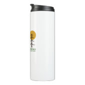 Shenandoah National Park Trail Thermosbeker (Geroteerd rechts)