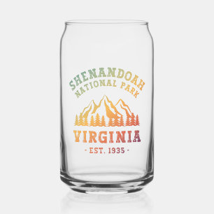 Shenandoah National Park Virginia USA