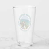 Shenandoah NP Glas (Achterkant)