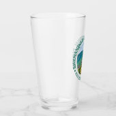 Shenandoah NP Glas (Rechts)