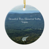 Shenandoah Ornament (Voorkant)
