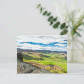 Shenandoah Valley Briefkaart (Staand voorkant)