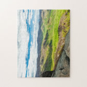 Shenandoah Valley Legpuzzel (Verticaal)