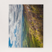 Shenandoah Valley Legpuzzel (Verticaal)