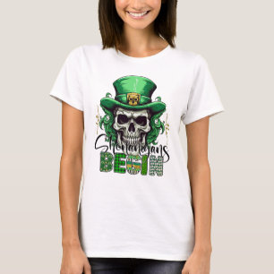Shenanigans beginnen t-shirt