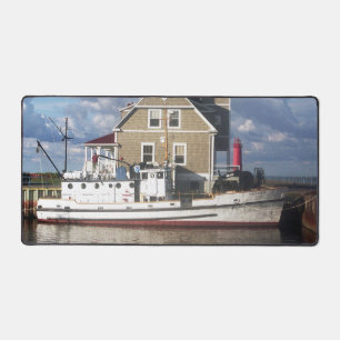 Shenehon dans le tapis de bureau Muskegon