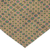 Shenkar Parlor Korte Tafelloper (Hoek)