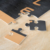 Shepadole Up Close en Personal Legpuzzel (Zijkant)