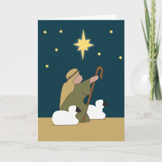 shepard feestdagen kaart