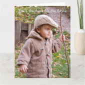 Shepard for the future kaart (Voorkant)