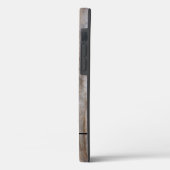 Shepherd Apple iPhone Case (Achterkant / Links)