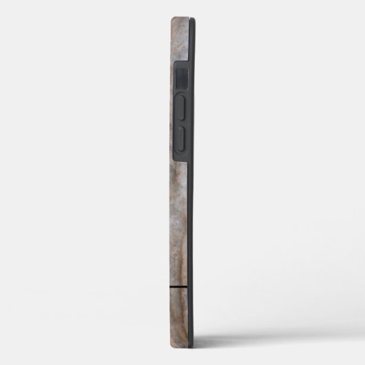  Shepherd Apple iPhone Case (Achterkant / Links)